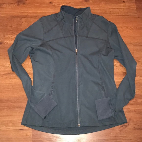 Jackets & Coats Athleta Jacket Poshmark
